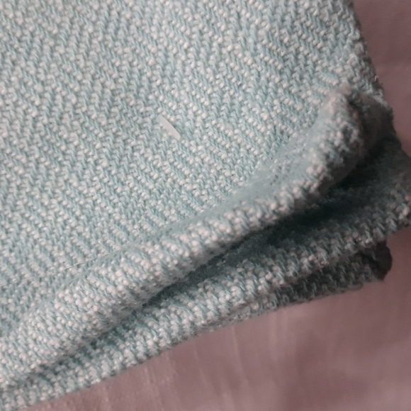 Blue Placemats Set of Four - Picture 2 of 5